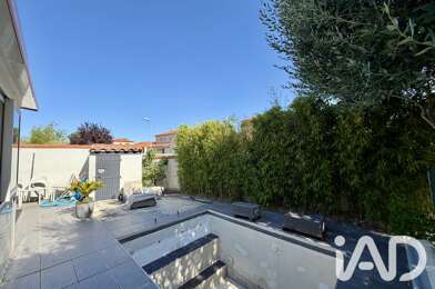Maison 5 pièces 319000 €
