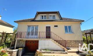 Maison 4 Pièces 81 m² à vendre à Beauvais (60000)