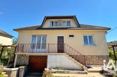 Maison 4 pièces 178000 €