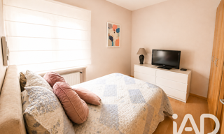 Appartement 3 Pièces 54 m² à vendre à Audun-le-Tiche (57390)
