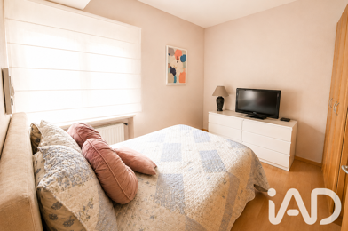 Appartement 3 pièces 220000 €