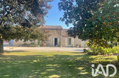 Vente Maison de village 9 pièces — photo du bien