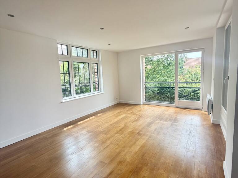 Vente Appartement 2 pièces — photo 1
