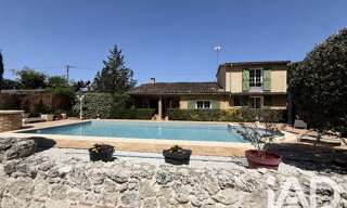 Maison 5 Pièces 132 m² à vendre à Fourques-sur-Garonne (47200)