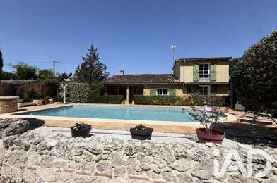 Maison 5 pièces 328600 €