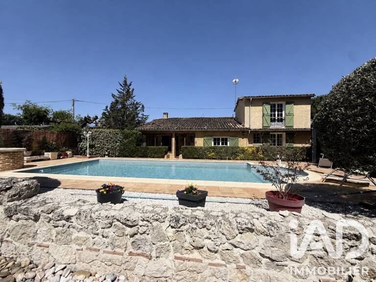 Vente Maison/villa 5 pièces — photo 1
