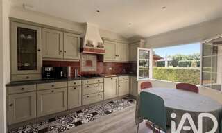 Maison 5 Pièces 132 m² à vendre à Fourques-sur-Garonne (47200)