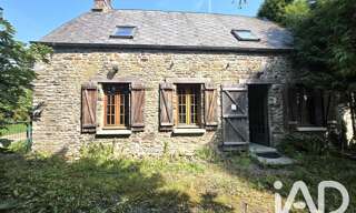 Maison 3 Pièces 74 m² à vendre à Saint-Amand-Villages (50160)