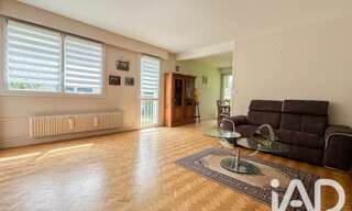 Appartement 4 Pièces 84 m² à vendre à Bois-Guillaume (76230)