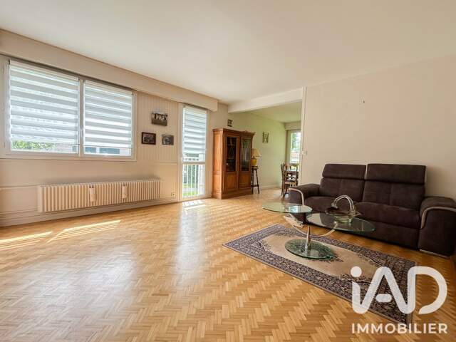 Vente Appartement 4 pièces — photo du bien