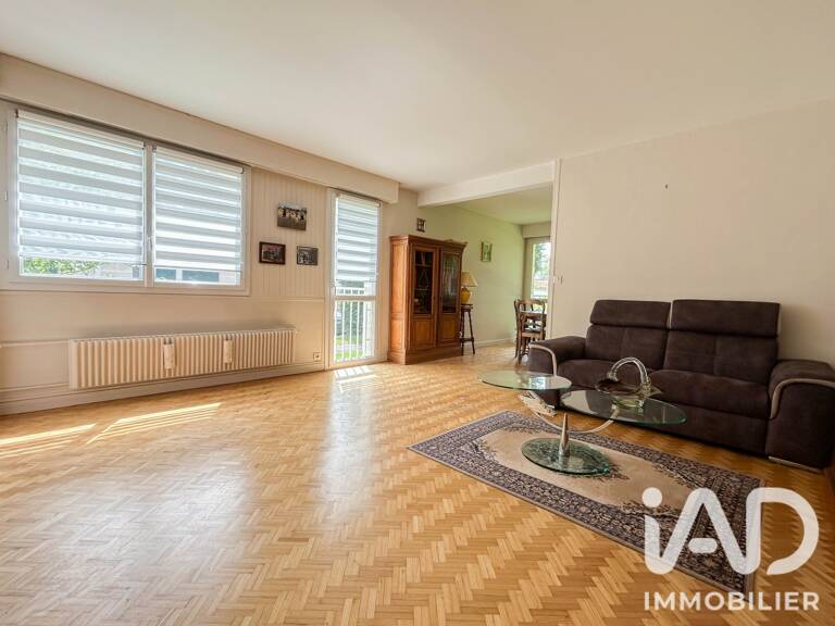 Vente Appartement 4 pièces — photo 1