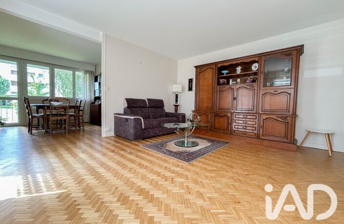 Vente Appartement 4 pièces — photo 2