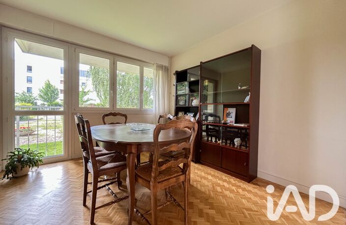 Vente Appartement 4 pièces — photo 3