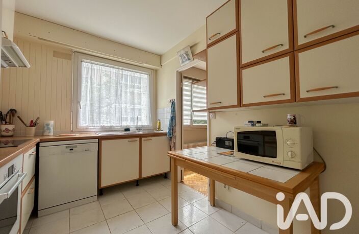 Vente Appartement 4 pièces — photo 4