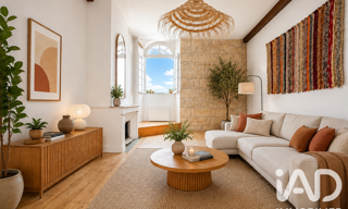Appartement 3 Pièces 90 m² à vendre à Bordeaux (33000)