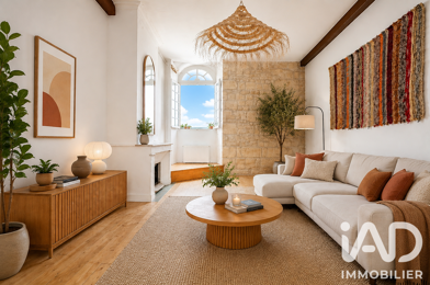 Appartement 3 pièces 365000 €