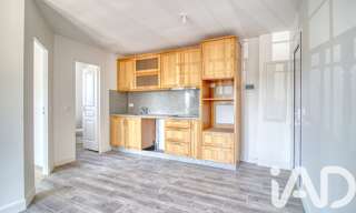 Appartement 2 Pièces 31 m² à louer à Louvres (95380)