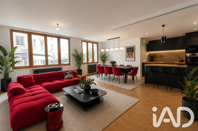 Appartement 4 pièces 319000 €