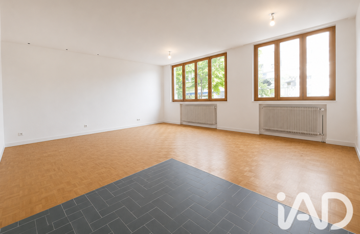 Vente Appartement 4 pièces — photo 4