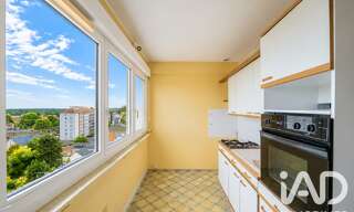 Appartement 3 Pièces 56 m² à vendre à Le Mans (72000)