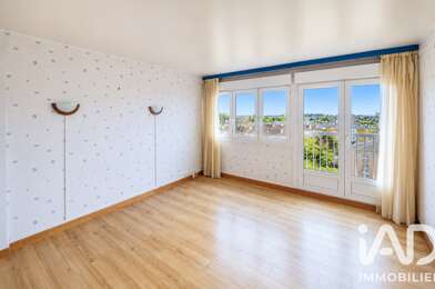 Appartement 3 pièces 105000 €