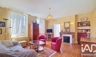 Appartement 4 Pièces 96 m² à vendre à Moulins (03000)