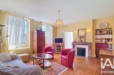 Appartement 4 pièces 119000 €