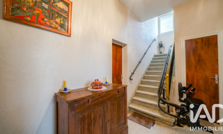 Maison 6 Pièces 160 m² à vendre à Sayat (63530)