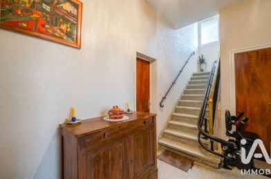 Maison 6 pièces 240000 €