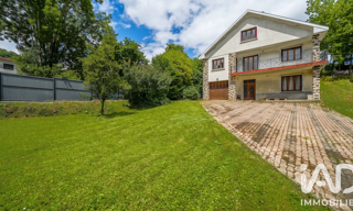 Maison 6 Pièces 160 m² à vendre à Sayat (63530)