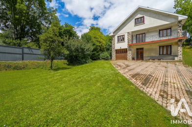Maison 6 pièces 240000 €