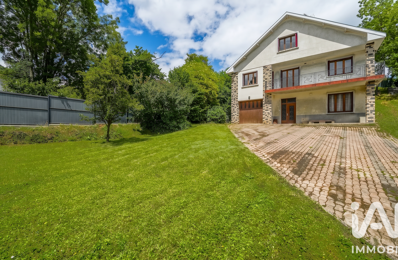 Vente Maison traditionnelle 6 pièces — photo du bien