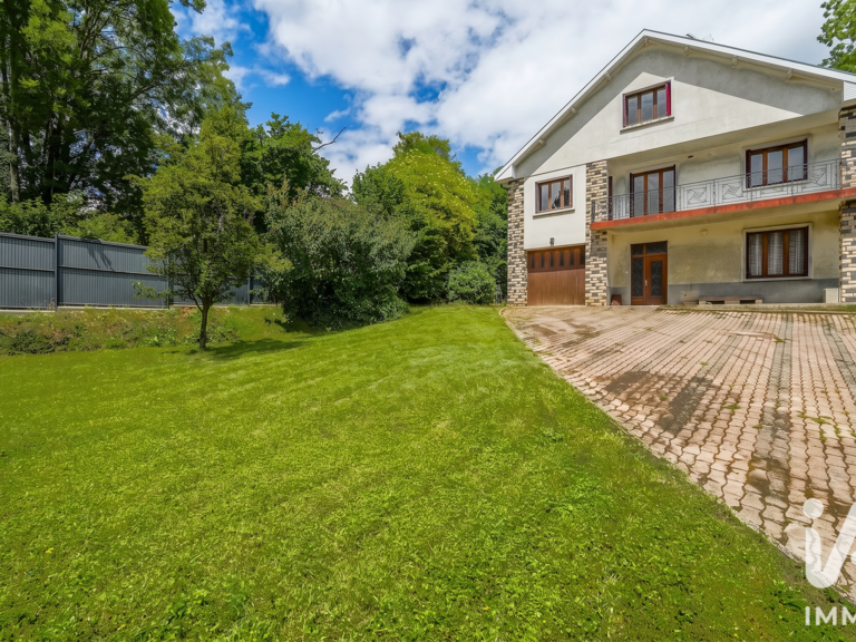 Vente Maison traditionnelle 6 pièces — photo 1
