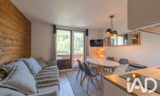 Appartement 3 Pièces 39 m² à vendre à Huez (38750)