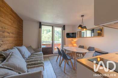 Appartement 3 pièces 359000 €
