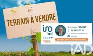 Terrain  499 m² à vendre à Rive-de-Gier (42800)
