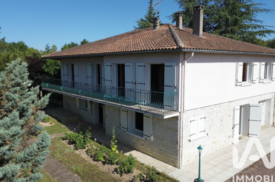 Maison 8 pièces 240000 €