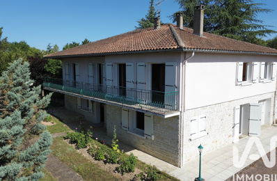 Vente Maison/villa 8 pièces — photo du bien