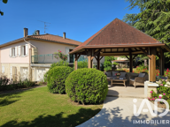 Vente Maison/villa 8 pièces — photo 2