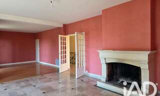 Maison 8 Pièces 241 m² à vendre à Mornac (16600)