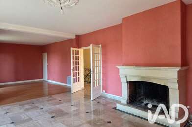 Maison 8 pièces 240000 €