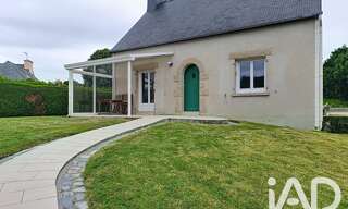 Maison 5 Pièces 100 m² à vendre à Plaintel (22940)