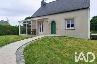 Maison 5 pièces 248000 €