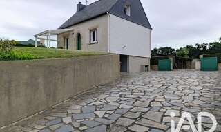 Maison 5 Pièces 100 m² à vendre à Plaintel (22940)
