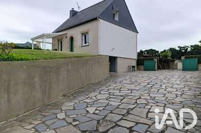 Maison 5 pièces 248000 €