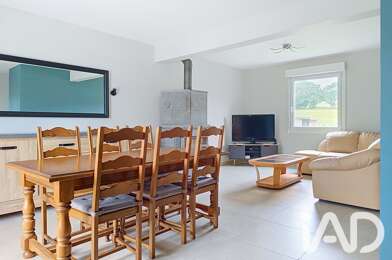 Maison 5 pièces 248000 €