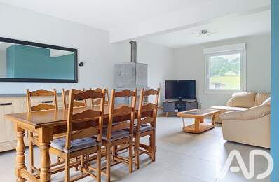 Vente Maison/villa 5 pièces — photo du bien