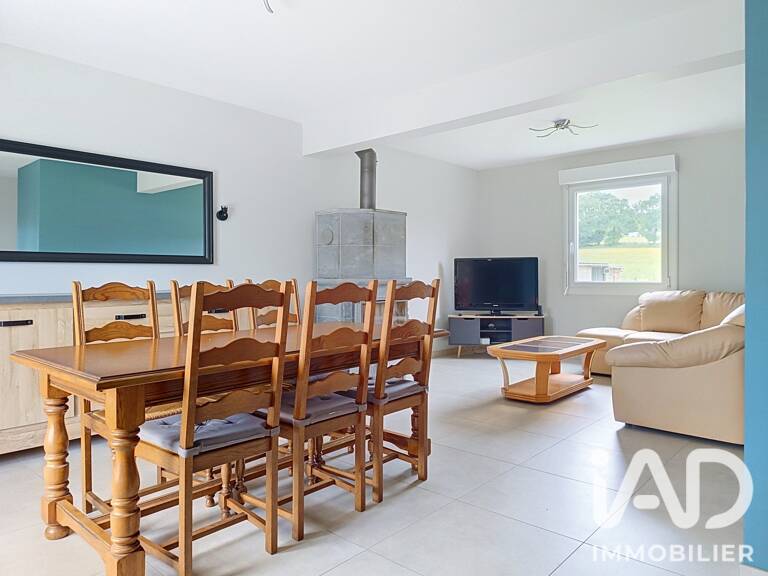 Vente Maison/villa 5 pièces — photo 1