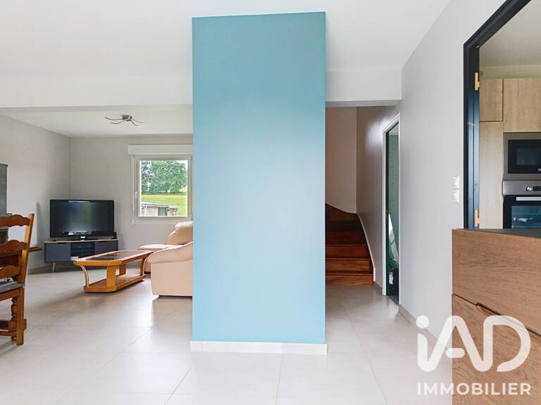 Vente Maison/villa 5 pièces — photo 1