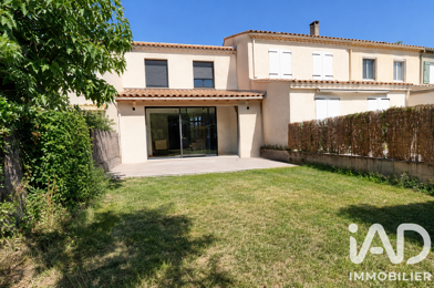 Maison 4 pièces 240000 €